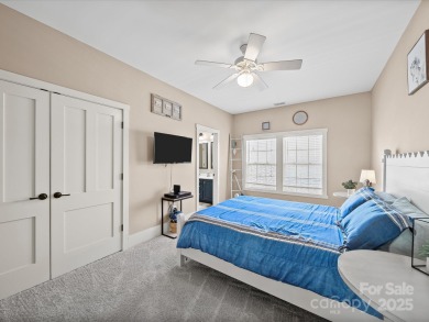 Incredible waterfront retreat under $500K! Built by Craft Homes on Edgewater Golf Club in South Carolina - for sale on GolfHomes.com, golf home, golf lot