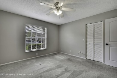 Beautiful Oakmont Model Villa with Open Floor Plan & Stunning on Timber Pines Golf Course in Florida - for sale on GolfHomes.com, golf home, golf lot
