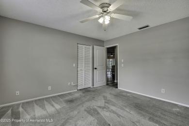 Beautiful Oakmont Model Villa with Open Floor Plan & Stunning on Timber Pines Golf Course in Florida - for sale on GolfHomes.com, golf home, golf lot