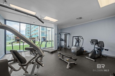 Experience coastal living at its best in this PREMIER 6th floor on Kiva Dunes Golf Club in Alabama - for sale on GolfHomes.com, golf home, golf lot