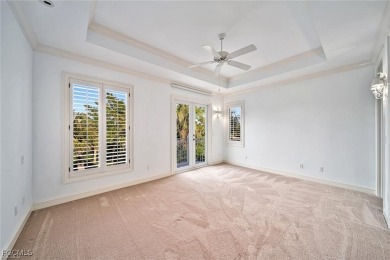 OPPORTUNITY is knocking for a GREAT deal, this property is now a on The Sanctuary Golf Club in Florida - for sale on GolfHomes.com, golf home, golf lot