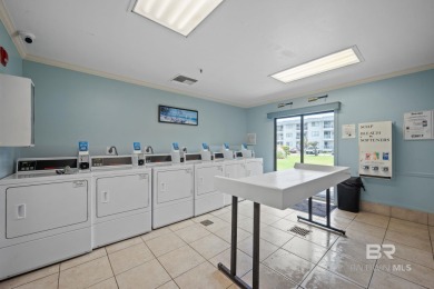 Experience coastal living at its best in this PREMIER 6th floor on Kiva Dunes Golf Club in Alabama - for sale on GolfHomes.com, golf home, golf lot