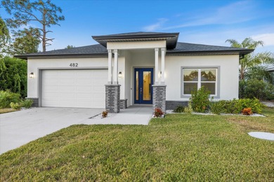 One or more photo(s) has been virtually staged. WHEN SIZE on Rotonda Golf and Country Club The Palms Course in Florida - for sale on GolfHomes.com, golf home, golf lot