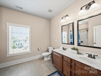 Incredible waterfront retreat under $500K! Built by Craft Homes on Edgewater Golf Club in South Carolina - for sale on GolfHomes.com, golf home, golf lot