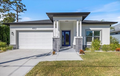 One or more photo(s) has been virtually staged. WHEN SIZE on Rotonda Golf and Country Club The Palms Course in Florida - for sale on GolfHomes.com, golf home, golf lot