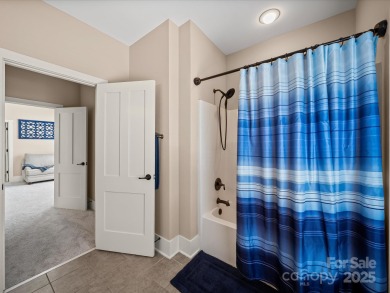 Incredible waterfront retreat under $500K! Built by Craft Homes on Edgewater Golf Club in South Carolina - for sale on GolfHomes.com, golf home, golf lot
