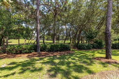 Step into luxury at this Burnt Pine Golf Course gem on Sandestin Golf and Beach Resort - Raven in Florida - for sale on GolfHomes.com, golf home, golf lot