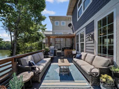 Incredible waterfront retreat under $500K! Built by Craft Homes on Edgewater Golf Club in South Carolina - for sale on GolfHomes.com, golf home, golf lot