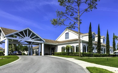Beautiful Oakmont Model Villa with Open Floor Plan & Stunning on Timber Pines Golf Course in Florida - for sale on GolfHomes.com, golf home, golf lot