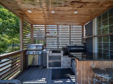 Incredible waterfront retreat under $500K! Built by Craft Homes on Edgewater Golf Club in South Carolina - for sale on GolfHomes.com, golf home, golf lot