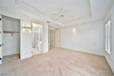 OPPORTUNITY is knocking for a GREAT deal, this property is now a on The Sanctuary Golf Club in Florida - for sale on GolfHomes.com, golf home, golf lot