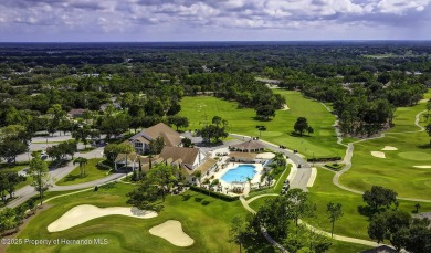 Beautiful Oakmont Model Villa with Open Floor Plan & Stunning on Timber Pines Golf Course in Florida - for sale on GolfHomes.com, golf home, golf lot
