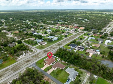 Under contract-accepting backup offers. Welcome to Your Dream on Placid Lakes Country Club in Florida - for sale on GolfHomes.com, golf home, golf lot