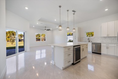 One or more photo(s) has been virtually staged. WHEN SIZE on Rotonda Golf and Country Club The Palms Course in Florida - for sale on GolfHomes.com, golf home, golf lot