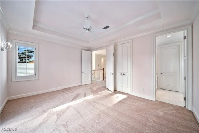 OPPORTUNITY is knocking for a GREAT deal, this property is now a on The Sanctuary Golf Club in Florida - for sale on GolfHomes.com, golf home, golf lot
