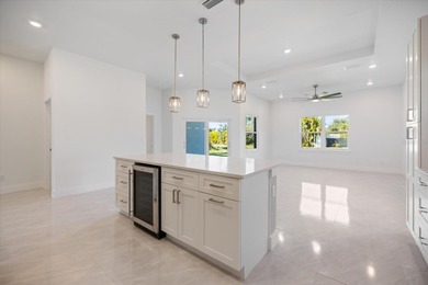 One or more photo(s) has been virtually staged. WHEN SIZE on Rotonda Golf and Country Club The Palms Course in Florida - for sale on GolfHomes.com, golf home, golf lot