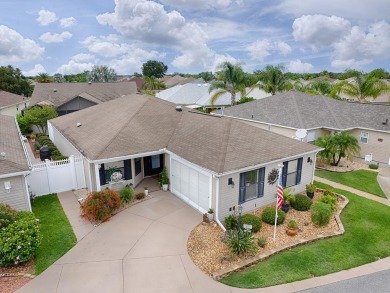 IT'S THE CUMBERLAND VILLA  IT'S IN THE VILLAGE OF MALLORY on Mallory Hill Golf and Country Club in Florida - for sale on GolfHomes.com, golf home, golf lot