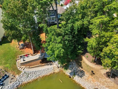 Incredible waterfront retreat under $500K! Built by Craft Homes on Edgewater Golf Club in South Carolina - for sale on GolfHomes.com, golf home, golf lot