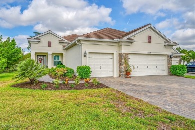 Priced below market value for buyers looking for a beautiful on Verandah Golf Course and Club in Florida - for sale on GolfHomes.com, golf home, golf lot