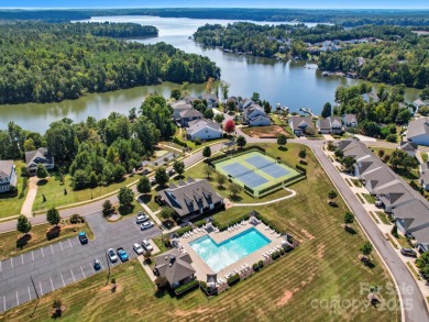 Incredible waterfront retreat under $500K! Built by Craft Homes on Edgewater Golf Club in South Carolina - for sale on GolfHomes.com, golf home, golf lot