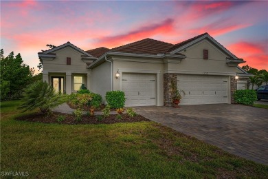 Priced below market value for buyers looking for a beautiful on Verandah Golf Course and Club in Florida - for sale on GolfHomes.com, golf home, golf lot