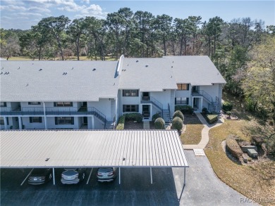 Price improvement **Welcome to Your Dream Condo!** Price on Sugarmill Woods Golf and Country Club in Florida - for sale on GolfHomes.com, golf home, golf lot