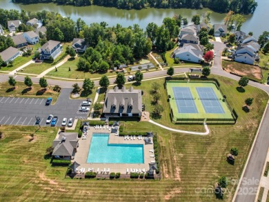 Incredible waterfront retreat under $500K! Built by Craft Homes on Edgewater Golf Club in South Carolina - for sale on GolfHomes.com, golf home, golf lot