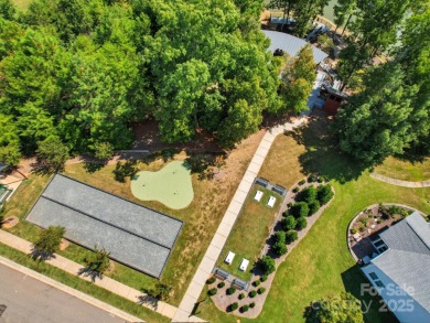 Incredible waterfront retreat under $500K! Built by Craft Homes on Edgewater Golf Club in South Carolina - for sale on GolfHomes.com, golf home, golf lot