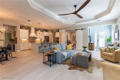 Priced below market value for buyers looking for a beautiful on Verandah Golf Course and Club in Florida - for sale on GolfHomes.com, golf home, golf lot