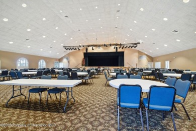 Beautiful Oakmont Model Villa with Open Floor Plan & Stunning on Timber Pines Golf Course in Florida - for sale on GolfHomes.com, golf home, golf lot