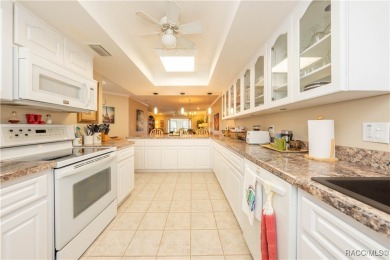 Price improvement **Welcome to Your Dream Condo!** Price on Sugarmill Woods Golf and Country Club in Florida - for sale on GolfHomes.com, golf home, golf lot