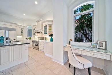 OPPORTUNITY is knocking for a GREAT deal, this property is now a on The Sanctuary Golf Club in Florida - for sale on GolfHomes.com, golf home, golf lot