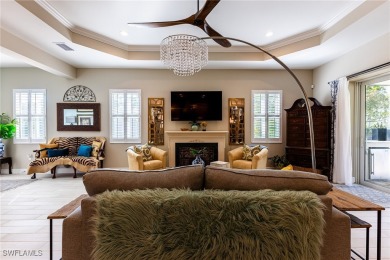 Priced below market value for buyers looking for a beautiful on Verandah Golf Course and Club in Florida - for sale on GolfHomes.com, golf home, golf lot