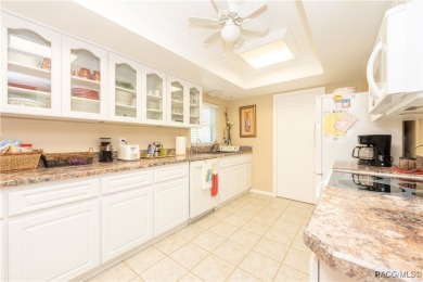 Price improvement **Welcome to Your Dream Condo!** Price on Sugarmill Woods Golf and Country Club in Florida - for sale on GolfHomes.com, golf home, golf lot
