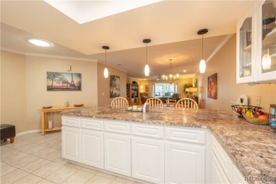 Price improvement **Welcome to Your Dream Condo!** Price on Sugarmill Woods Golf and Country Club in Florida - for sale on GolfHomes.com, golf home, golf lot