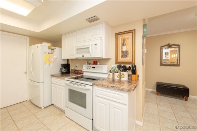 Price improvement **Welcome to Your Dream Condo!** Price on Sugarmill Woods Golf and Country Club in Florida - for sale on GolfHomes.com, golf home, golf lot