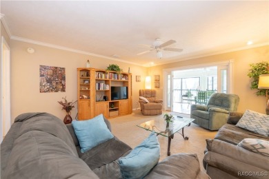Price improvement **Welcome to Your Dream Condo!** Price on Sugarmill Woods Golf and Country Club in Florida - for sale on GolfHomes.com, golf home, golf lot