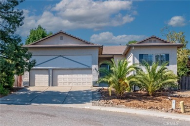 Discover the perfect blend of comfort and elegance in this on Canyon Oaks Country Club in California - for sale on GolfHomes.com, golf home, golf lot