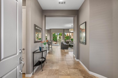 EXCEPTIONAL DESERT ELEGANCE AND REFINED COMFORT await you in the on Shadow Hills Golf Club in California - for sale on GolfHomes.com, golf home, golf lot