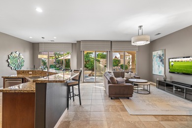 EXCEPTIONAL DESERT ELEGANCE AND REFINED COMFORT await you in the on Shadow Hills Golf Club in California - for sale on GolfHomes.com, golf home, golf lot