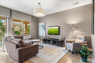 EXCEPTIONAL DESERT ELEGANCE AND REFINED COMFORT await you in the on Shadow Hills Golf Club in California - for sale on GolfHomes.com, golf home, golf lot