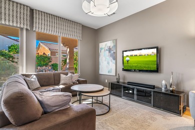 EXCEPTIONAL DESERT ELEGANCE AND REFINED COMFORT await you in the on Shadow Hills Golf Club in California - for sale on GolfHomes.com, golf home, golf lot