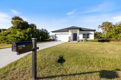 One or more photo(s) has been virtually staged. WHEN SIZE on Rotonda Golf and Country Club The Palms Course in Florida - for sale on GolfHomes.com, golf home, golf lot