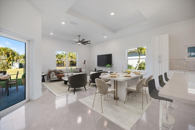 One or more photo(s) has been virtually staged. WHEN SIZE on Rotonda Golf and Country Club The Palms Course in Florida - for sale on GolfHomes.com, golf home, golf lot