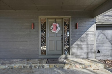 Enjoy breathtaking, long-range Blue Ridge Mountain views from on Big Canoe Golf Club - Cherokee in Georgia - for sale on GolfHomes.com, golf home, golf lot