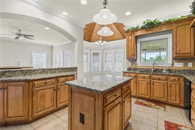 Exquisite Golf Community Estate ? Sophisticated Living Meets on Heron Lakes Country Club in Alabama - for sale on GolfHomes.com, golf home, golf lot