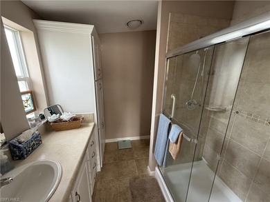 Introducing this turnkey, move-in-ready manufactured home in on Silver Lakes Resort and Golf Club in Florida - for sale on GolfHomes.com, golf home, golf lot