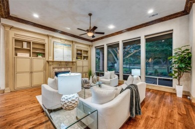 OPEN HOUSE SAT & SUN (9-6 & 9-7) 2-4PM.  This exquisite, updated on Stonebriar Golf Course in Texas - for sale on GolfHomes.com, golf home, golf lot