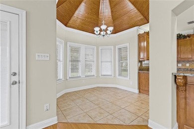 Exquisite Golf Community Estate ? Sophisticated Living Meets on Heron Lakes Country Club in Alabama - for sale on GolfHomes.com, golf home, golf lot