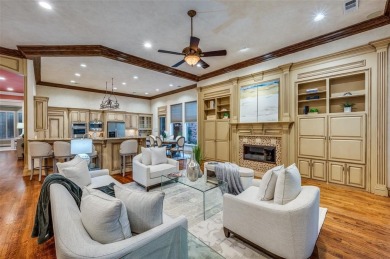 OPEN HOUSE SAT & SUN (9-6 & 9-7) 2-4PM.  This exquisite, updated on Stonebriar Golf Course in Texas - for sale on GolfHomes.com, golf home, golf lot